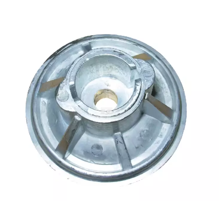 Skärfäste Husqvarna 19-316 - Gräsklippare - 8716106919147 - 1