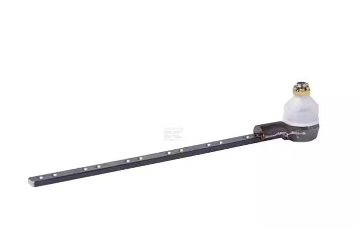 Knivhuvud passar MF - Skärbord - 8719607094337 - 1