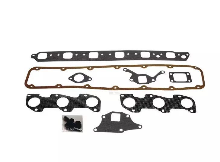 Tätningssats nederdel, passar Ford, NH - Motor - svm000007347 - 1