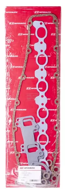 Tätning set topp, passar Ford - Motor - 5035776958977 - 1