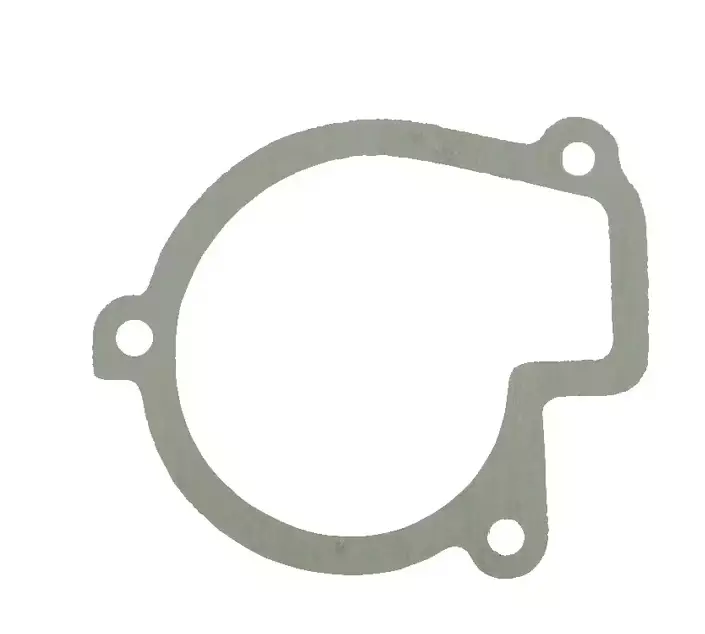 Tätning, passar Belarus - Motor - 8719607143417 - 1