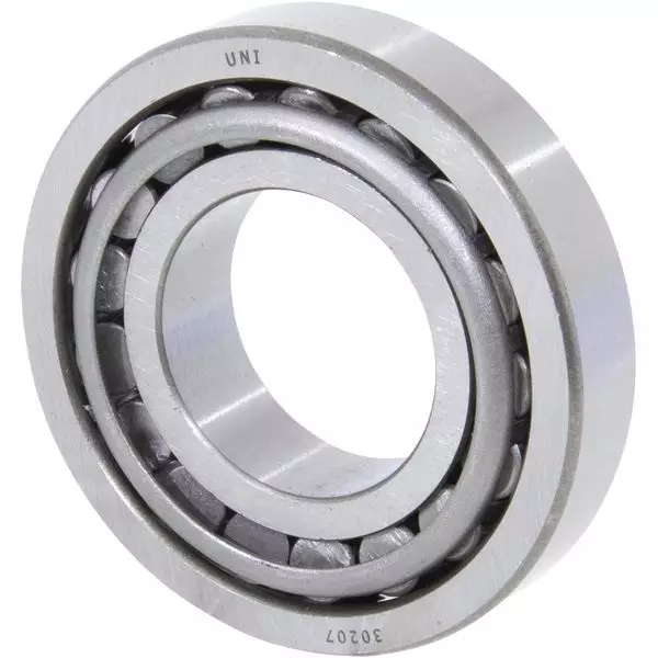 Timken rullager 30207 - Rullager - 053893430737 - 1