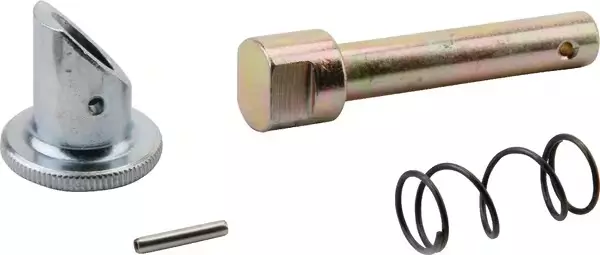 Lås för gaffeltruckspik FEM III - Frontlastarens delar - 8719493470697 - 1