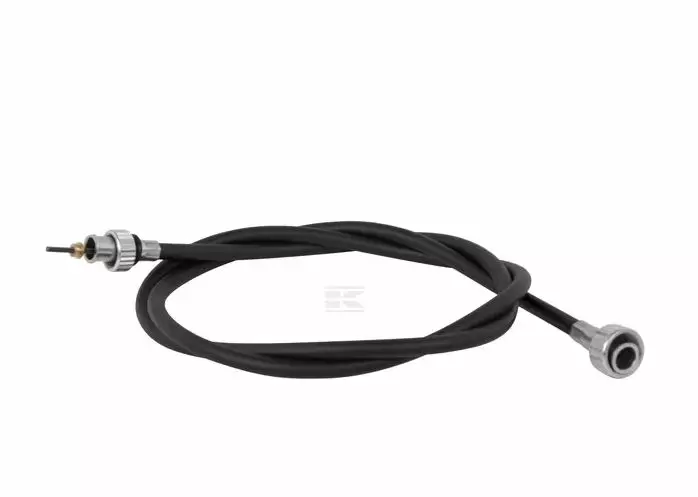 Timmätarkabel, passar Fiat - Hytt och kaross - 8719593570907 - 1