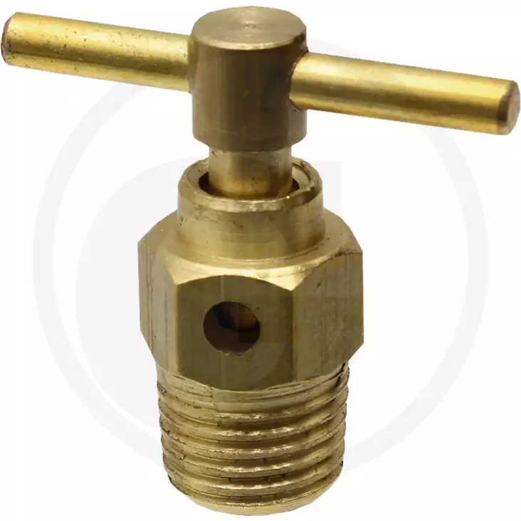 Tömningsventil - Andra traktortillbehör - 4059139232567 - 1