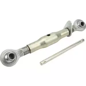 Tryckstång kat. 1-1 295-375 mm 1 1/8" - Drag- och tryckstänger - 8716106159437 - 1