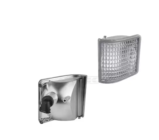 Arbetslampa för maskin, passar John Deere - Hytt och karosseri - svm000007217 - 1