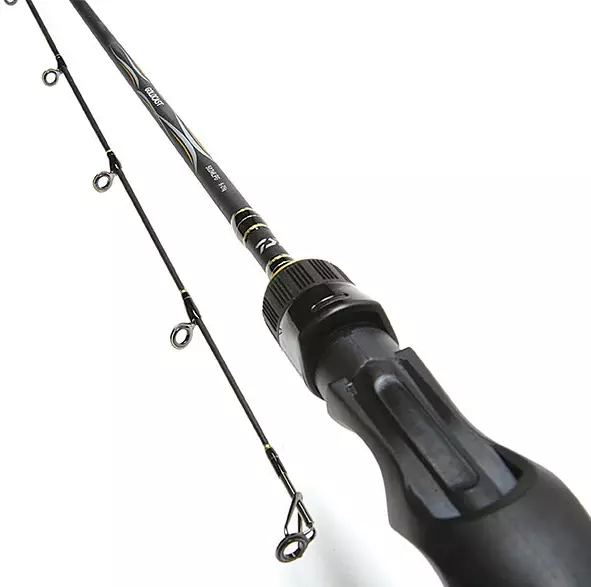 Umpikelavapa Goldcast - Spön, rullar och metspön - 5055545203077 - 1