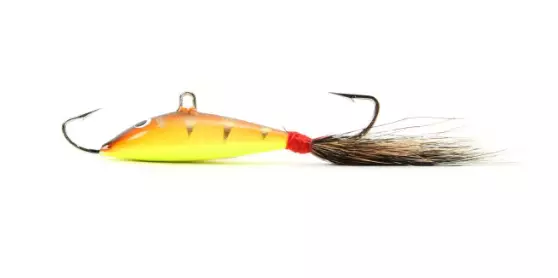Väinö Spade 25mm Guld - Balanspirkor - 6438212010427 - 1