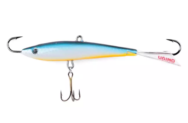 Väinö lättviktigt balansbete 95mm Saana - Balanspirkor - 6438212033907 - 1