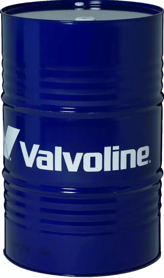 Valvoline HVLP 32 208L - Hydrauloljor - 8710941023687 - 1
