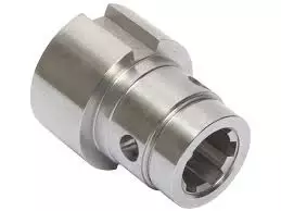 Överföringskopplingscentrum, F5/1, 1 3/8"-6 - Brytare för kraftöverföringsaxlar - 8435194025447 - 1