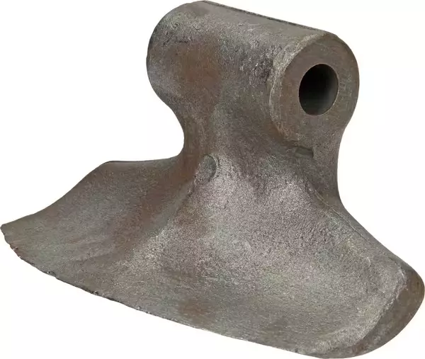 Slaghammare 70/170 mm - Slåttermaskiner - 8719493555387 - 1