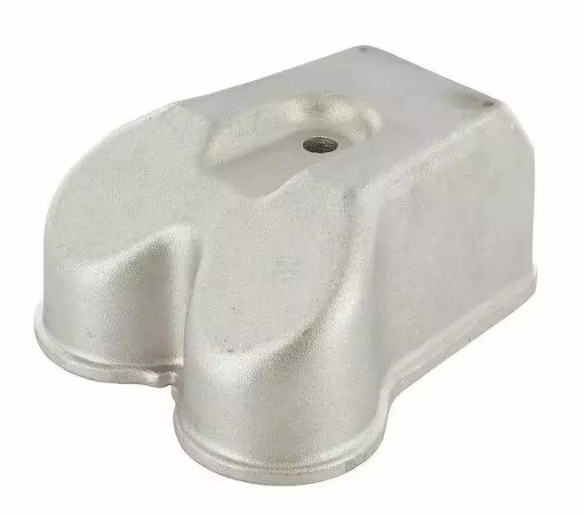 Ventilhuv original som passar Fendt - Motor - 5700036635317 - 1