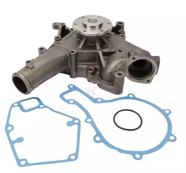 Vattenpump passar Fendt - Kylning - svm000008857 - 1