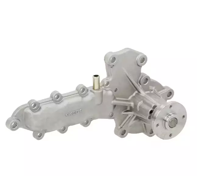 Vattenpump, passar Kubota (inkl. tätning) - Kylning - 8719607181297 - 1