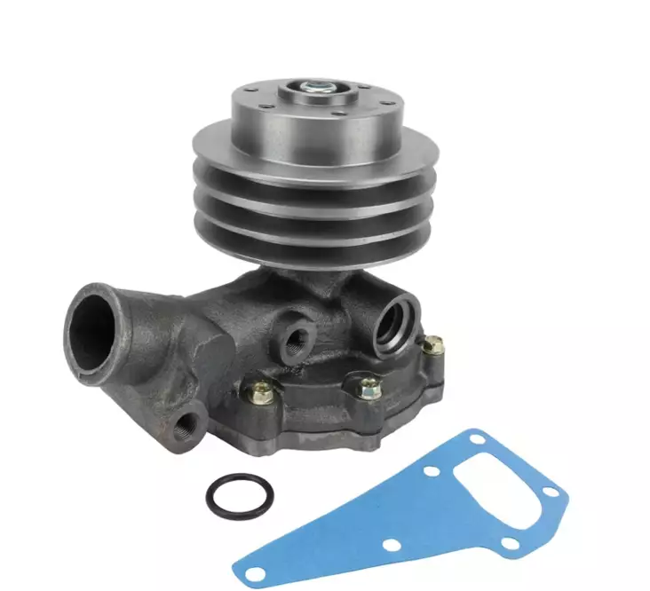 Vattenpump, passar Valtra/Valmet - Kylning - 8719607181457 - 1