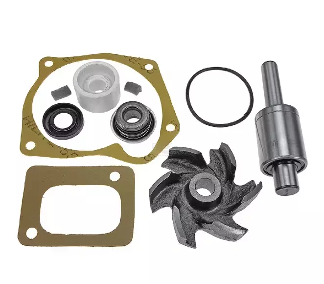 Reparationssats för vattenpump, passar JD - Kylning - svm000007477 - 1