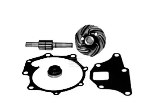 Reparationssats för vattenpump Vapormatic - Andra traktortillbehör - 5035776938177 - 1