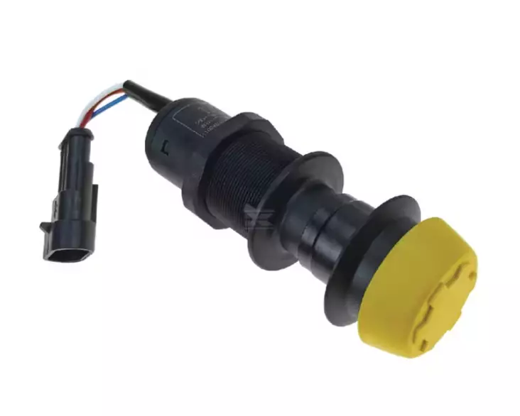 Kraftbrytare, passar NH, CASE - Elsystem - svm000007147 - 1