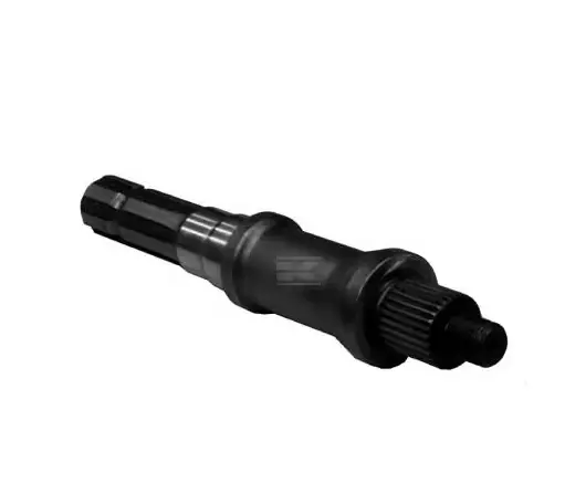 Tampaxaxel, passar Ford - Drivlina - svm000007357 - 1