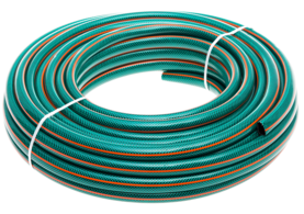 Vattenslang 5/8" 25 meter - Vattenslangar - 6410412943408 - 2