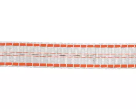 Stängselband Gallagher TurboLine 20 mm 200 m - Stängselband och -trådar - 8713235007998 - 2