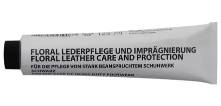 Bundeswehr skovax svart 125 ml - Övriga friluftsprodukter - 04260081740028 - 1