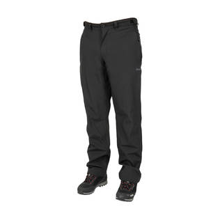 Dovrefjell Dalen byxor för män, svart - Friluftskläder - 7071217049048 - 1