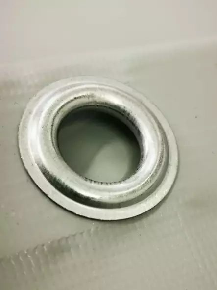 Finntarp lastskydd grå 2x4 m - Överdrag, presenningar - svm0000002968 - 4