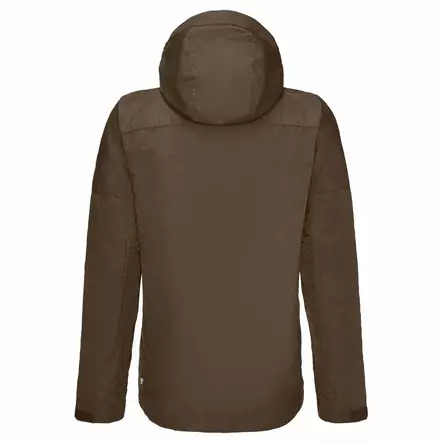 Fjällräven Kaipak Jacket M Mörk Oliv - Friluftskläder - 7323450581398 - 2