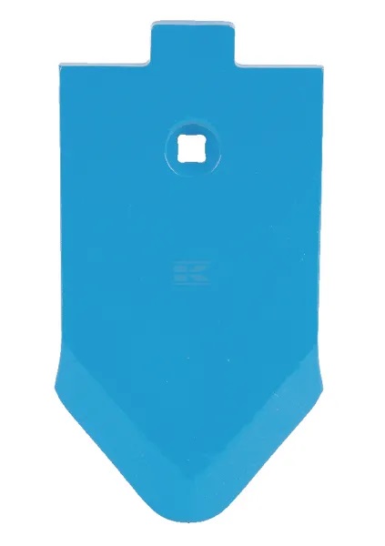 Harvspets 230 x 120 x 10 mm - Jordbearbetningstillbehör - 3374388 - 1