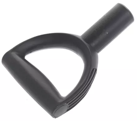 Skyffelspets 32 mm för skaft - Spadar, grepar, högafflar - 6410412645418 - 1