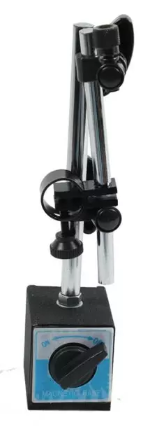 Magnetfäste - Andra mätinstrument - 6430013064128 - 2