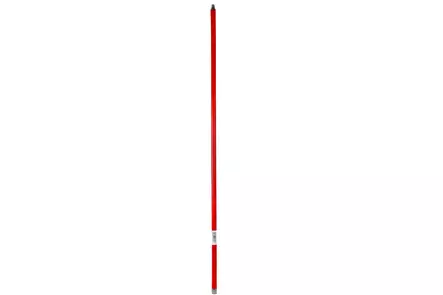 Sotningsborste förlängningsrör M12 1 meter - Skorstensrengöringstillbehör - 6416096057608 - 1