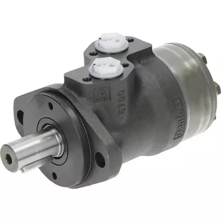 Orbitalmotor OMP X 200 Vit - Hydraulik - OMPX20011186708 - 1