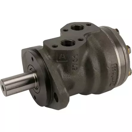 Orbitalmotor OMR X 160 - Hydraulik - OMRX16011186658 - 1