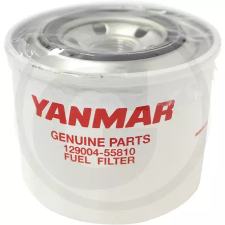 Bränslefilter 3TNV/4TNV - Yanmar-delar - gr00000000068 - 1