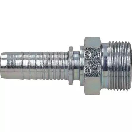 Presskoppling DN13 M24 x 1,5 16S hane - Hydraulik - 8716106440238 - 1