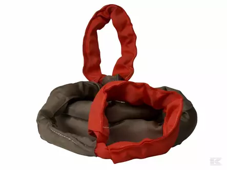 Dragrem för tungt användande 36 ton 6 m - Spännband - 5700033668738 - 1