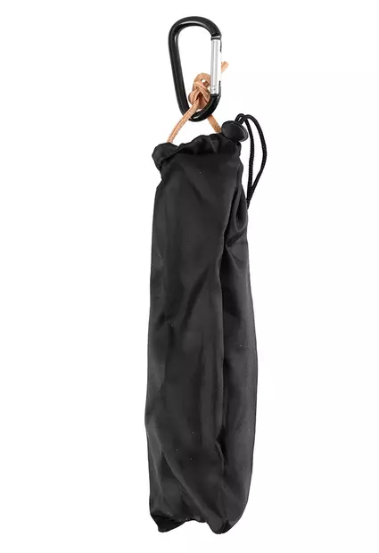 Campingbestick i trä - Friluftsmat - 6410412865878 - 2