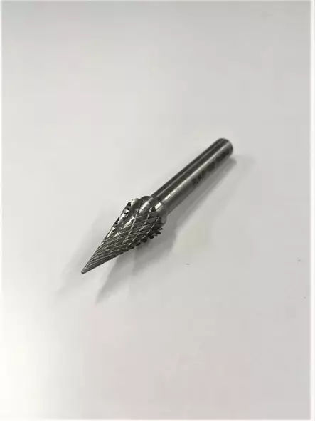 Ruko Maskinkona - Slipmaterial - 40071400118608 - 1