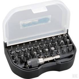 Skruvbitsset 31-delat Kramp - Skruvbits och -satser - 8716106939688 - 2