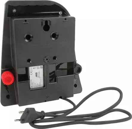 Elätsäkrad Power N 1200 230 V - Elstängseltillbehör - 4035738009878 - 2