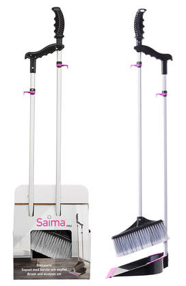 Saima Pro sopset - Allrengöring - 6410413005808 - 1