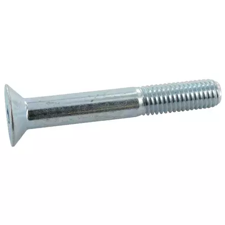Sexkantsskruv M16 10.9, delgängad - Bultar och muttrar, metrisk gänga - 8716106798278 - 1