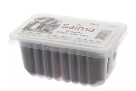 Skummande tvålull 10 st/förpackning - Diskning - 6410412062888 - 1