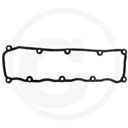 Ventiltätningsring 119717-11331 - Yanmar-delar - gr00000000128 - 1