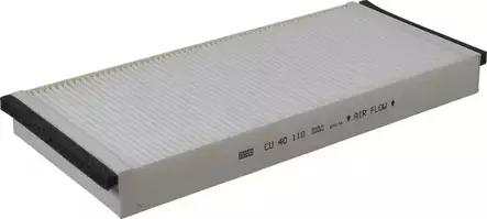 Styrhuvud luftfilter CU 40 110 - Friskluftsfilter - 4011558246808 - 1