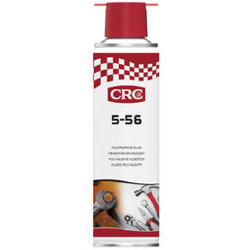 CRC 5-56 multifunktionsolja 250 ml - Bilkemikalier - 5412386066078 - 1